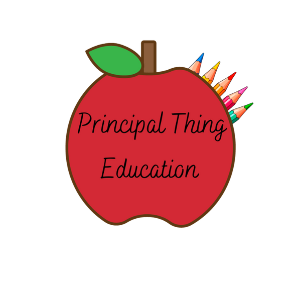 Principal Thing Education